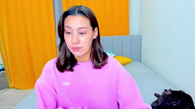 FieryHeart online show from December 28, 7:11 pm