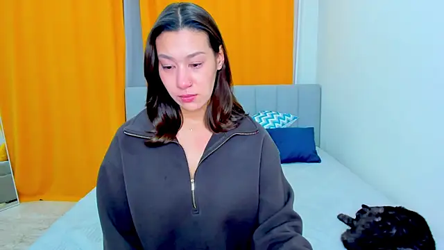 FieryHeart online show from December 29, 7:43 pm