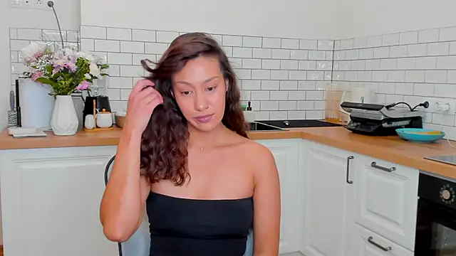 FieryHeart online show from September 11, 3:45 pm