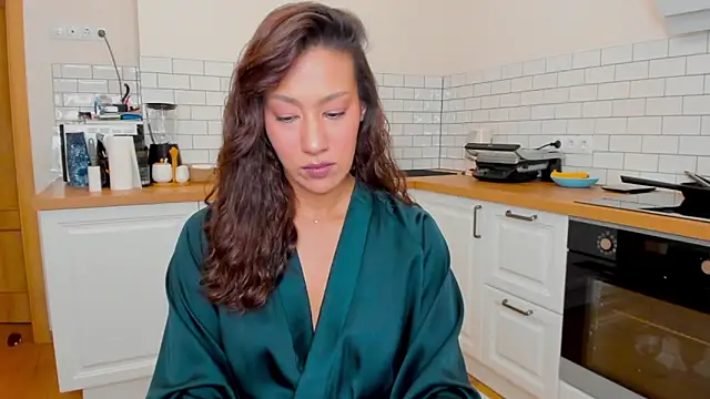 FieryHeart online show from October 25, 7:41 pm