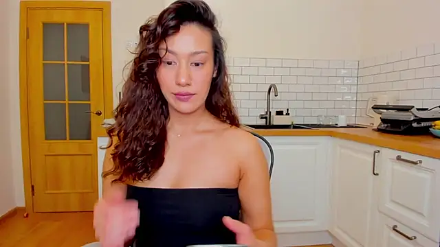 FieryHeart online show from December 18, 6:03 pm