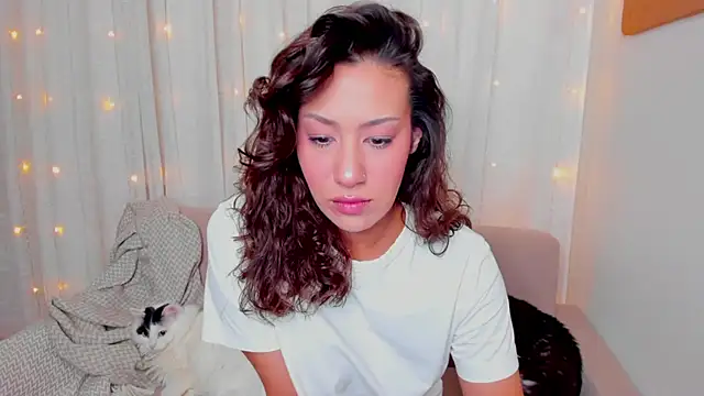 FieryHeart online show from January 16, 6:56 pm