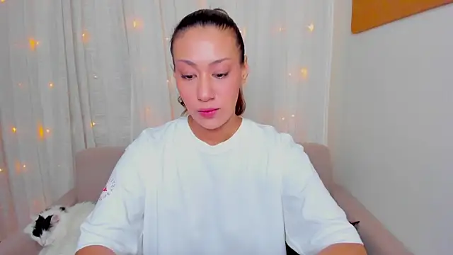 FieryHeart online show from February 14, 8:38 pm