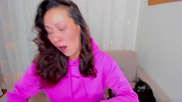 FieryHeart online show from March 9, 5:28 pm