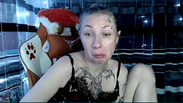 cold lollipop online show from February 5, 5:56 am