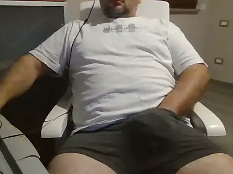 iron boy80 online show from November 13, 8:46 am