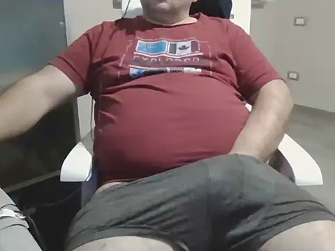 iron boy80 online show from November 29, 10:29 am