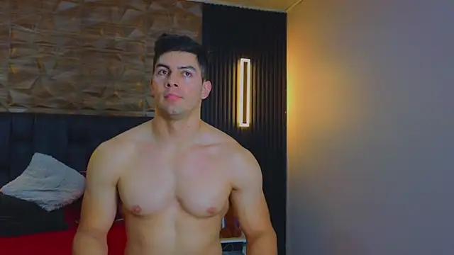 FelipeAndMarcello3 online show from March 11, 11:37 pm