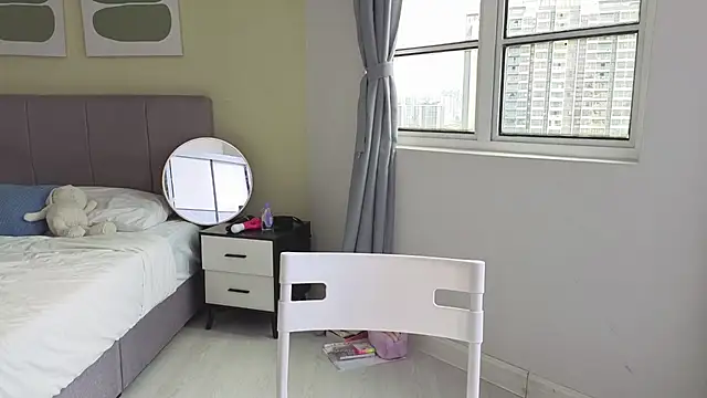 TammiLou online show from November 19, 6:24 am