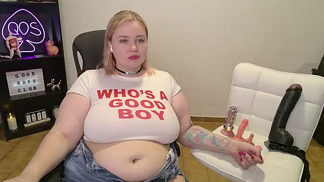 MargotGrey online show from May 28, 8:44 am