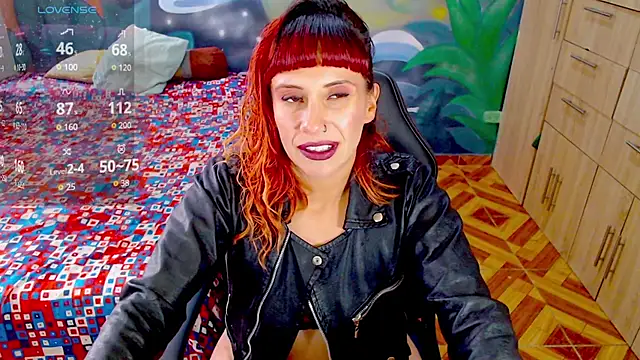 Eimy lorens online show from September 9, 6:07 pm