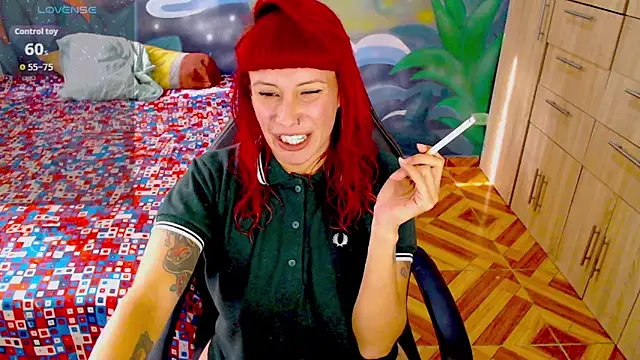 Eimy lorens online show from October 19, 8:53 pm