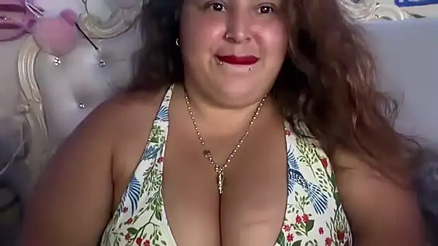 fatbbwpanocha69 online show from July 16, 8:20 am