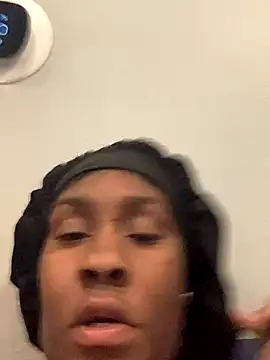 Foreignthababyy online show from September 18, 10:39 am