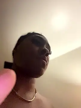 Foreignthababyy online show from July 11, 10:29 am