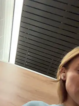 -AngelAri- online show from January 12, 12:23 pm