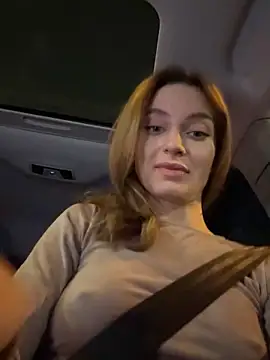 -AngelAri- online show from January 12, 6:05 pm