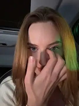 -AngelAri- online show from January 31, 9:16 pm