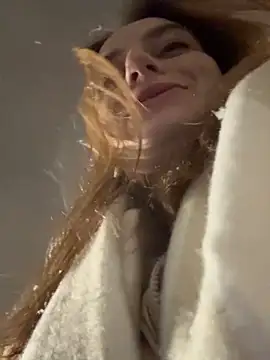 -AngelAri- online show from February 2, 9:13 pm