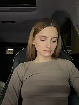 -AngelAri- online show from February 3, 9:07 pm