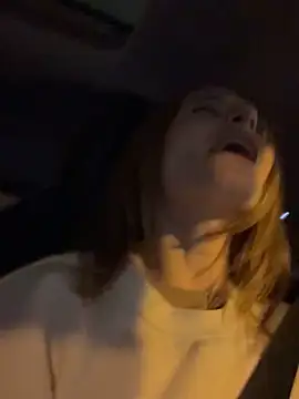 -AngelAri- online show from February 5, 10:33 pm