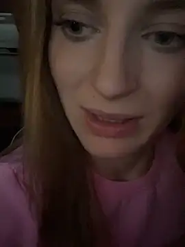 -AngelAri- online show from February 7, 11:55 pm