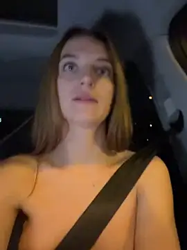 -AngelAri- online show from February 14, 10:14 pm