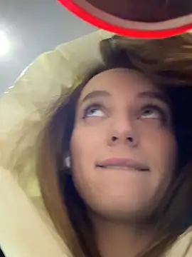 -AngelAri- online show from February 16, 6:32 pm