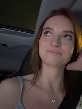 -AngelAri- online show from February 22, 9:15 pm