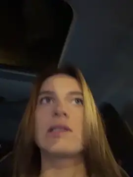 -AngelAri- online show from March 4, 9:22 pm