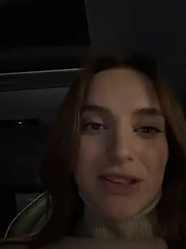 -AngelAri- online show from March 6, 6:59 pm