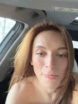 -AngelAri- online show from March 9, 12:09 pm