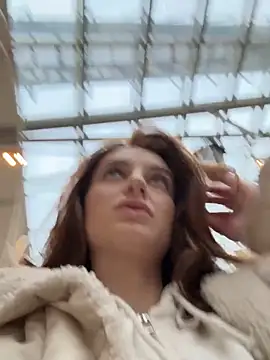 -AngelAri- online show from March 14, 12:18 pm