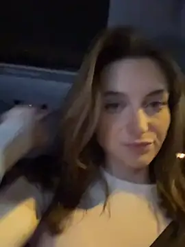 -AngelAri- online show from March 15, 9:05 pm