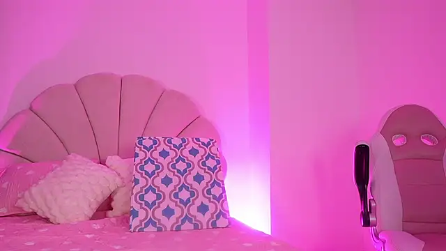 mssburbuja online show from October 28, 3:21 am