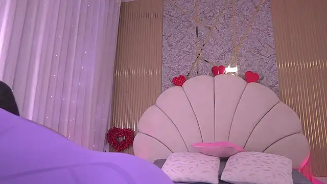 mssburbuja online show from February 24, 3:15 am