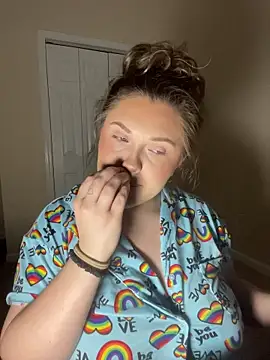 daddyarimm online show from November 18, 10:47 pm