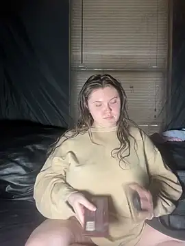 daddyarimm online show from March 20, 5:40 pm