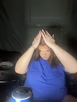 daddyarimm online show from March 26, 10:59 pm