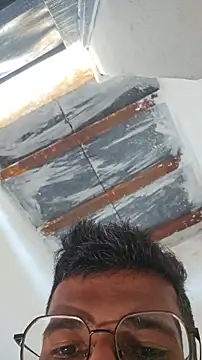 Snapshot of rockyp6 chatting on January 17, 8:08 am rockyp6 online show from January 17, 8:08 am