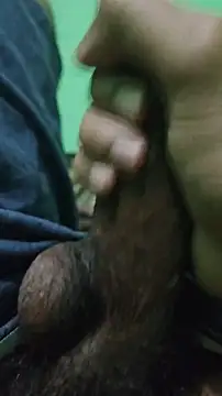 Snapshot of rockyp6 chatting on February 16, 2:24 pm rockyp6 online show from February 16, 2:24 pm