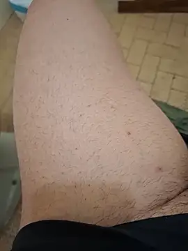 Frossi94 online show from April 14, 2:01 pm