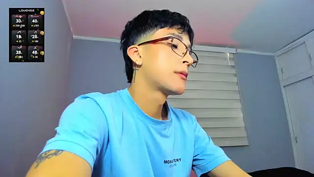 tom Howard online show from October 22, 2:50 pm