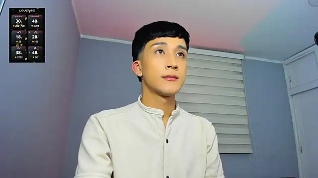 tom Howard online show from October 23, 10:08 pm