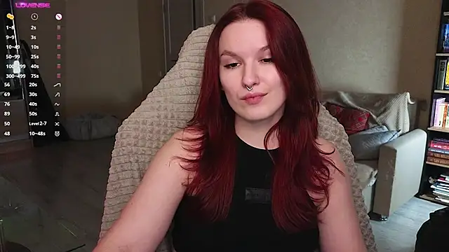 Val lava online show from January 15, 8:45 pm