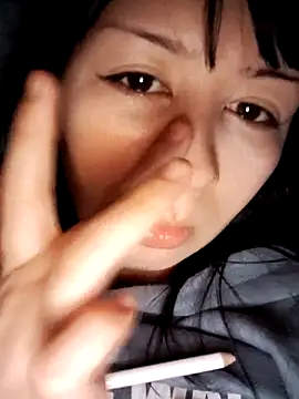 Haru Queenn online show from March 21, 9:56 am