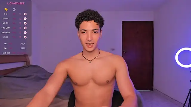 MitchellXD online show from January 2, 9:39 pm