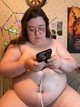 SexyxLexie online show from November 16, 3:01 am