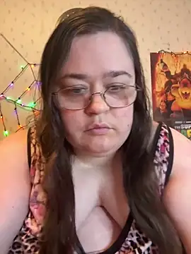 SexyxLexie online show from February 16, 7:04 am