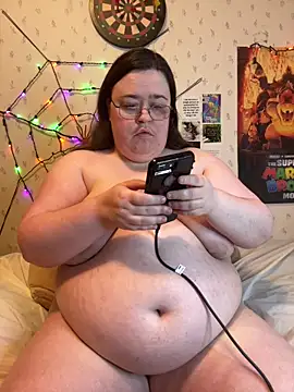 SexyxLexie online show from May 20, 6:19 am